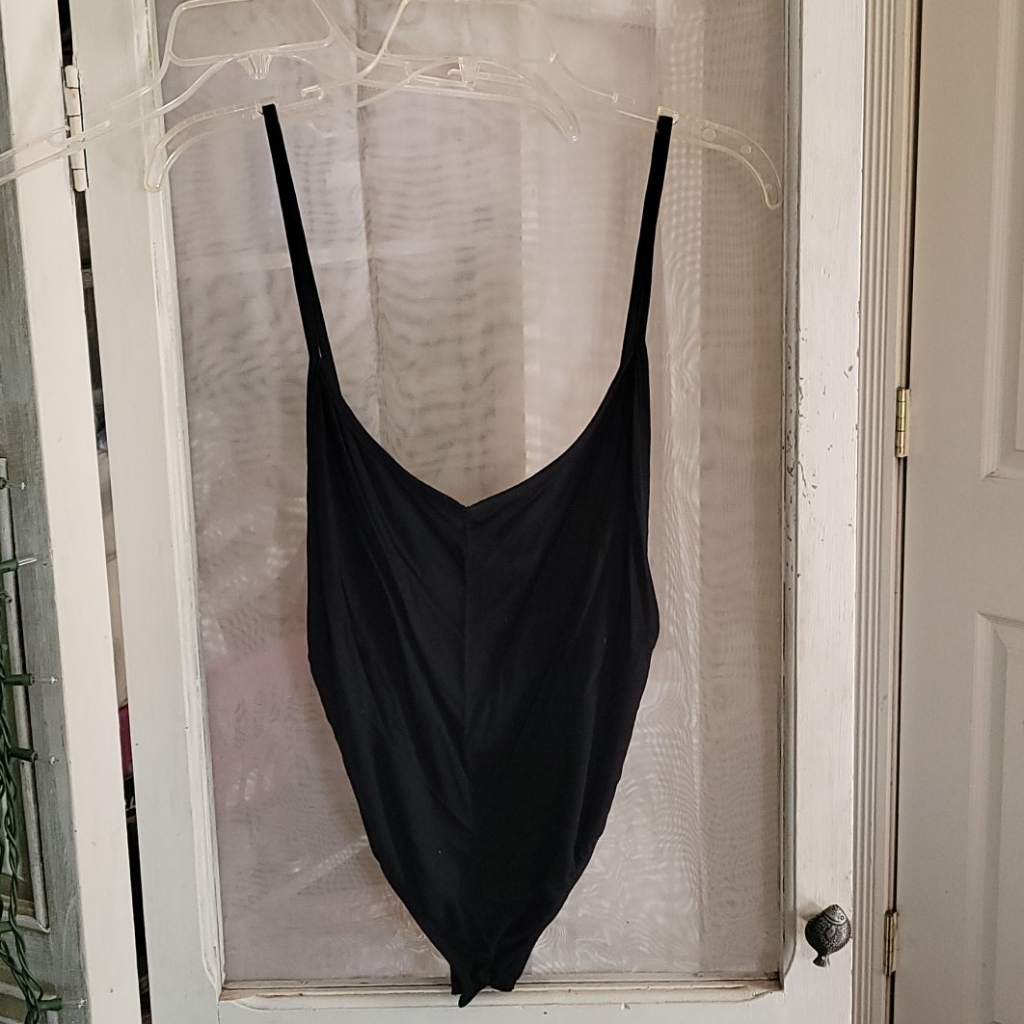 Leotards-Never Worn